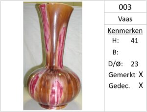 003 Vaas