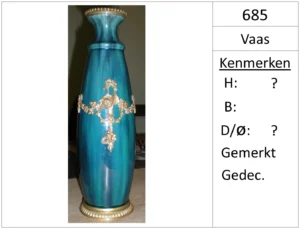 685 Vaas