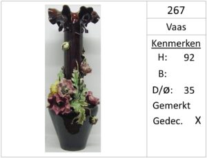267 Vaas