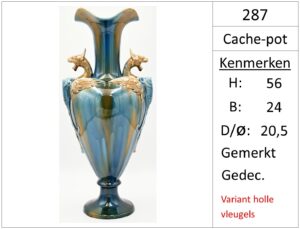 287 Vaas