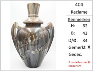 404 Jenever-Reclame