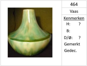 464 Vaas
