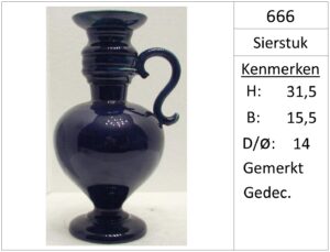 666 Vaas