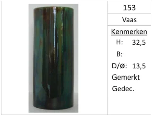 153 Vaas