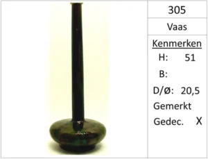 305 Vaas