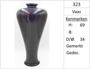 323 Vaas