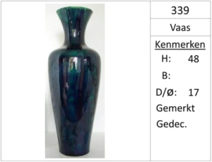 339 Vaas